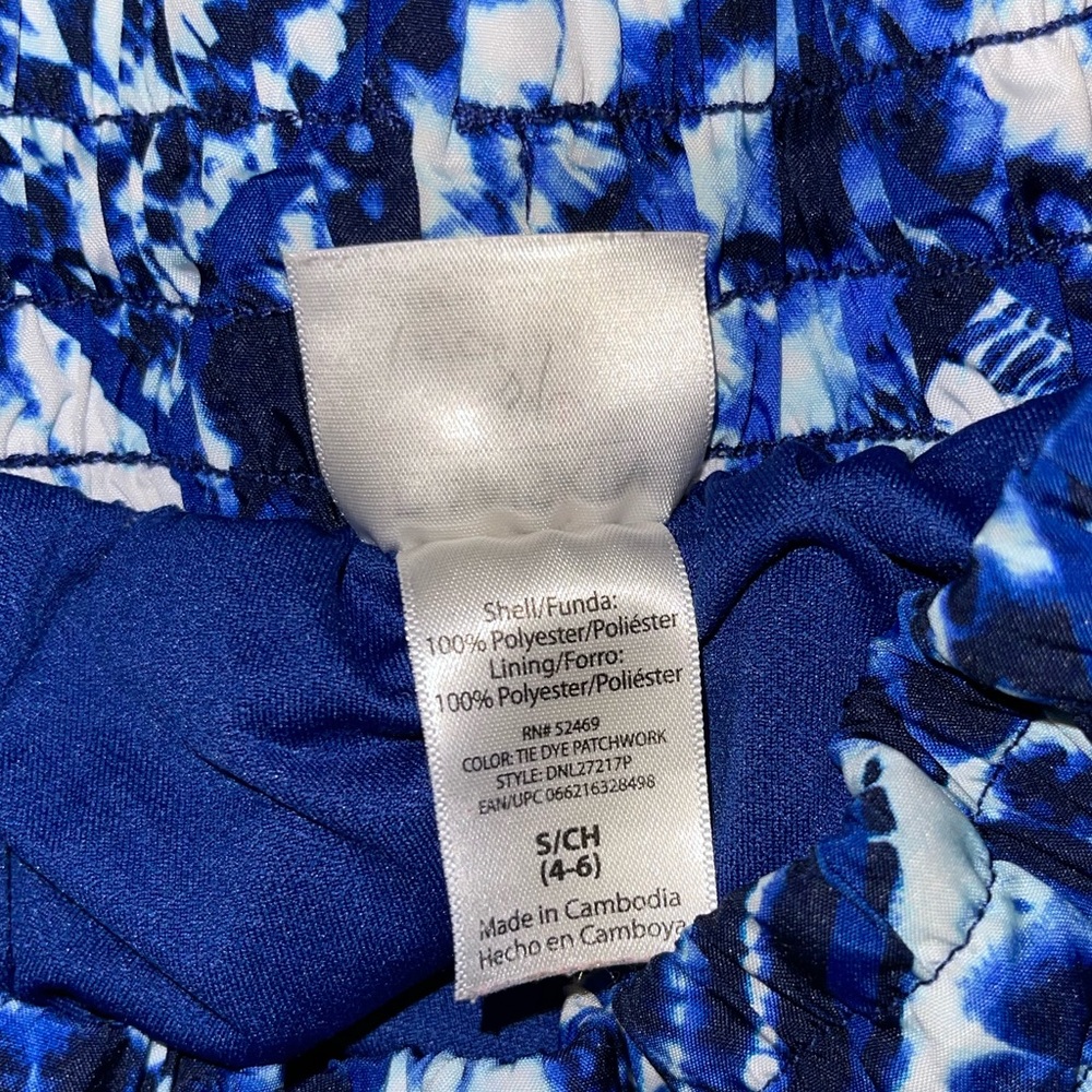 Runners shorts - Picture 3 of 4